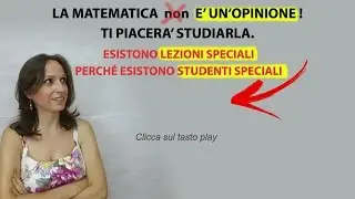 Lezioni di matematica a Salerno. Ripetizioni matematica Salerno. Insegnanti matematica Salerno