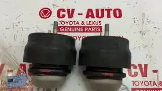 CH&Acirc;N M&Aacute;Y LEXUS LS460 12361-38160,  12361-38220,  12361-38281, 1236138160, 1236138220, 1236138281