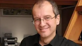 Jiř&iacute; Gemrot: Symfonie č. 1 / Symphony No. 1 (2007)
