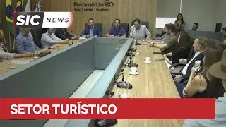 Nova diretoria da Abav RO toma posse em cerim&ocirc;nia com lideran&ccedil;as do turismo e autoridades