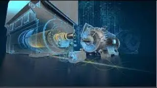 Lec 37. Introduction to Synchronous machine (DC Generator Vs AC Generator)