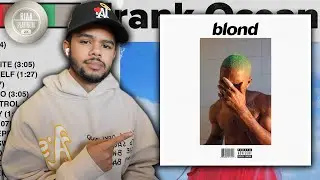 How to Make a Frank Ocean Type Beat 🌊