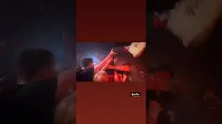 NEFFEX : BORN A ROCKSTAR TOUR 2023 FAN CLIPS 🤩🔥🏆🎉