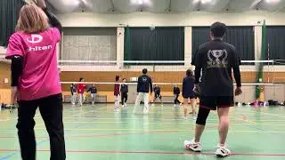 12月27日FFトーナメント3