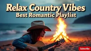 Classic Country Love Songs | Starry Night Country Playlist &ndash; Dolly Parton & Alan Jackson