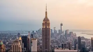 IMPORTANT - NEW YORK CITY CUSTOM STOCK FOOTAGE