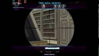 Jogando PB
