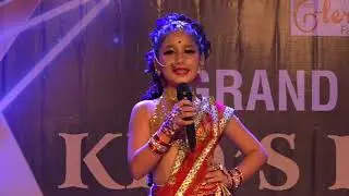 Kids Rising Star of India 2019 | Kids Fashion Show