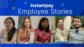 Meet the Team Behind Instantpay: A Modern Banking Revolution