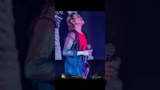 Calgary Concert Snaps