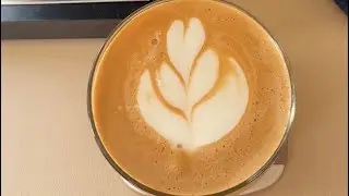 This Moment｜Making Coffee.15