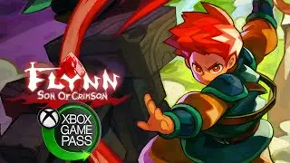 Game Passeando con Flynn: Son of Crimson - Xellios The Toxic Marksman