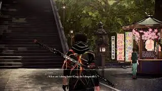 Scarlet Nexus PC HDR and Raytracing RESHADE 4k OFF vs ON