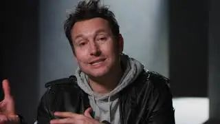 Leigh Whannell: THE INVISIBLE MAN
