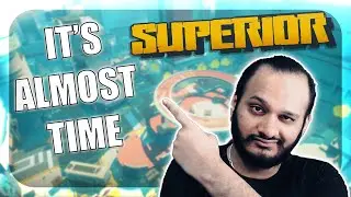 Superior: Smash & Dash Update - gala games