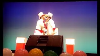 【りずむらいす】文化芸能フェスティバル(前半)2017/6/25