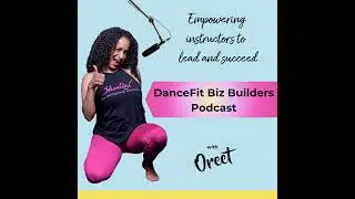 Boost Your Income: Smart Business Moves for Dance & Fitness Instructors (Because Your Class Deser...