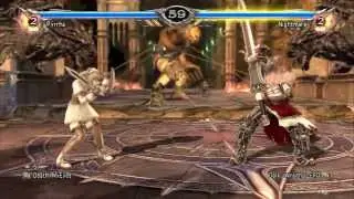 SCV - DIME vs Dark_Wraith_ZER0