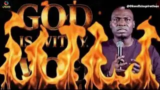 BREAK THE CHAIN OF DELAY WITH APOSTLE JOSHUA SELMAN.