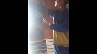 Mal alito....