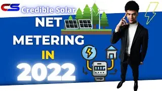 Net Metering in Texas - 2022 Guided Update