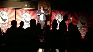 Last Madhouse performance Dirty show