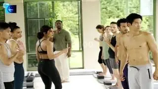 Quantico 2x02 Promotional Photos ''Lipstick''