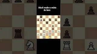 Chess gaming how to check mate 👑 learning enjoy ## please support me guys like and share 💝🙏🙏😎