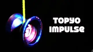 Throw Score Yoyo Review Ep#13 - TopYo Impulse
