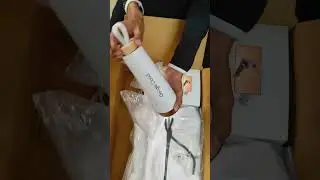 📦 Unboxing the Google Cloud Facilitator Cohort 2 Swag Box 2025 #googleswags #unboxing #unboxingvideo