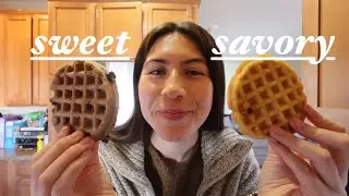 easy carnivore waffle recipe | low carb life