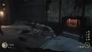 Call of Duty: WWII Zombies Pt 2
