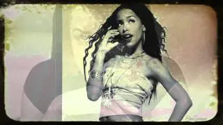 Aaliyah ~ Rock the Boat ~ Jbuttahbeats Tribute ᴴᴰ
