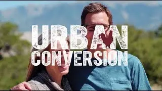 Urban Conversion