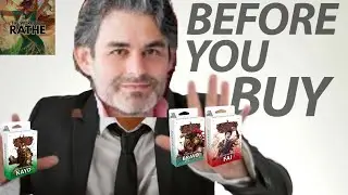 BEFORE YOU BUY SAGE DECKS - FLESH AND BLOOD SILVER AGE VALUE!? #fabtcg