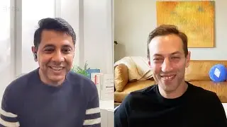 Max Branzburg: The power of taking risk and where crypto adoption is headed