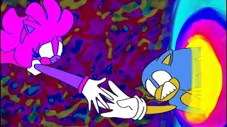 TEETH - A Sonic Prime Fan Animation