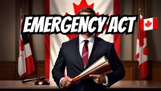 Larry Brock Understanding the Government's Appeal Process! 🇨🇦