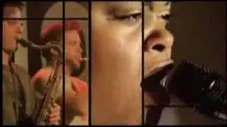 Jill Scott &ndash; 