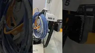 *ANZEIGE* Hightech auf der Baustelle? #derparkettleger #lifehacks #malermeister #renovieren