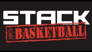 STACK Basketball Training Trailer