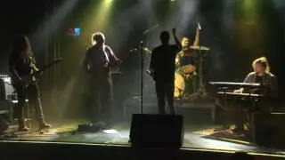 Almost Purple - Highway Star
