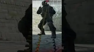 1v4 pistol | #540hzgod  #Twitch #1v4 #cs2 #3k #faceit10lv #ancient #pistol