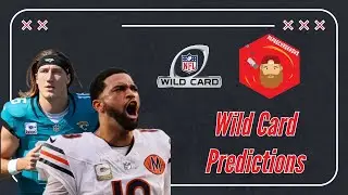 Wild Card Picks, Mizzou's Portal HAUL & Chiefs OC Search