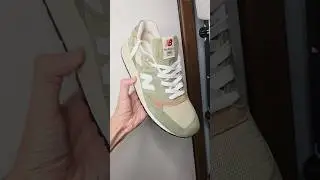 Olive + Incense 998 - New Balance 🇺🇸  #U998GT #shortsfeed #teddysantis