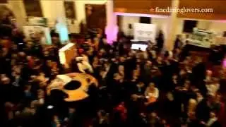 THE WORLD'S 50 BEST RESTAURANTS 2013