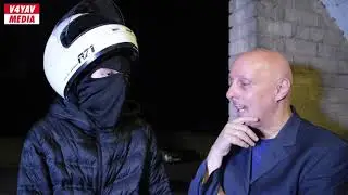 Inside London's Moped Gangs: A Documentary on Moped Crime