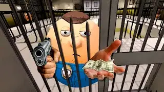 TE HABLO DESDE LA PRISIÓN |PRISON BOSS VR