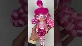 LOL Surprise Fashion Show La Rose 🌹 #freeproduct&bull;&bull;#lolsurprise #lolomg #loldoll #asmr