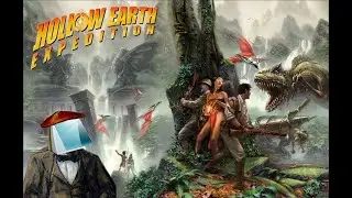 Notepad's Little Opinion on Hollow Earth Expedition in About 2 Minutes